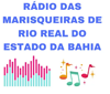 Radio Das Marisqueiras De Rio Real Do Estado Da Bahia
