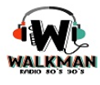 Walkman Radio