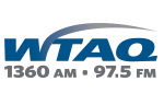 WTAQ 97.5FM 1360AM