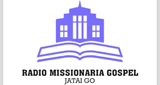 Radio Missionaria Gospel