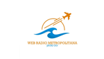 Web Radio Metropolitana