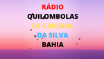 Rádio Quilombolas De Cardeal Da Silva Bahia