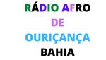 Rádio Afro de Ouriçangas Bahia