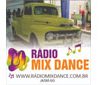 Web Radio Mix Dance Lider