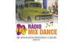 Web Radio Mix Dance Lider