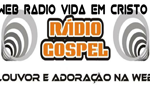 Web Rádio Vida em Cristo