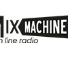 Mix Machine Web Radio