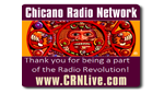 Chicano Radio Network