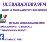 Ultra radio 89.9