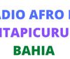 Rádio Afro De Itapicuru Do Estado Da Bahia