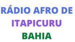 Rádio Afro De Itapicuru Do Estado Da Bahia