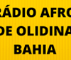 Radio Afro De Olindina Bahia