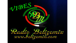 Radio Belizemix - Vibes