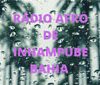 Radio Afro De Inhambupe Bahia