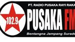 Pusaka 102.9 FM