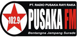 Pusaka 102.9 FM