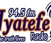 Nyatefe Radio 94.5 Mhz