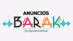 Anuncios Barak