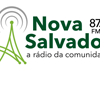 Rádio Nova Salvador FM