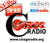 CStage Radio