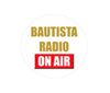 Bautista Radio On Air