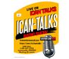 Ican Talks