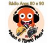 Rádio Anos 80 e 90