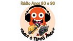 Rádio Anos 80 e 90