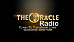 The Oracle Radio
