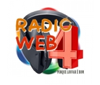 Rádio Web4