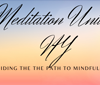 Meditation United NY