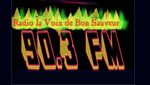 Radio La Voix de Bon Sauveur (RLVBS) 90.3 FM