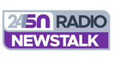 24SN Radio Newstalk North Central Luzon