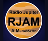 RJAM - Radio Jupiter A.M. 1485kHz