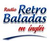 Radio Retro Baladas Ingles