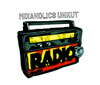 Mixaholics Unkut Radio