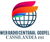 Web Radio Central Cassilandia Gospel