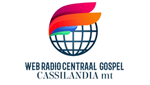 Web Radio Central Cassilandia Gospel