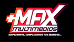 Max Multimedios