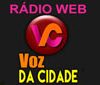 Rádio Web Voz da Cidade