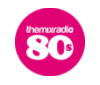 The Mix Radio 80s