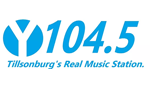 Y104.5