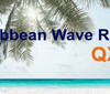 Caribbean Wave Radio QX93