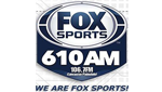 Fox Sports 610 AM