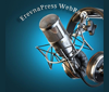 Erevna Press Webradio