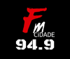 FM Cidade 94.9
