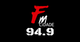 FM Cidade 94.9