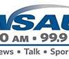 WSAU 550AM - 99.9FM
