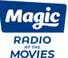 Magic at the Movies