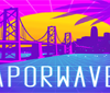 SomaFm Vaporwaves